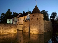 Schloss Hallwyl